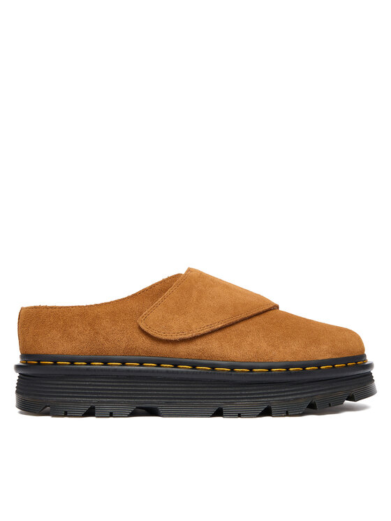Dr. Martens Sniego batai · Ruda