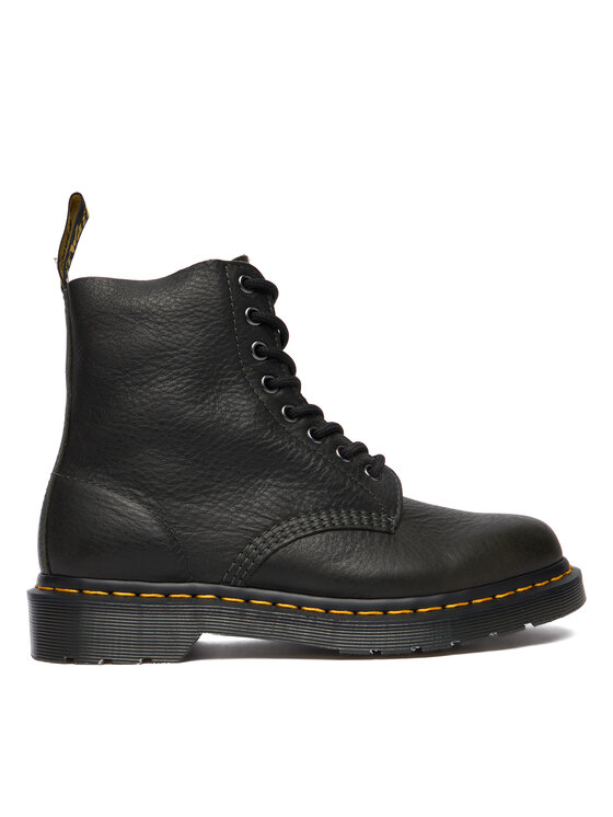 Dr. Martens Žygio batai · Žalia