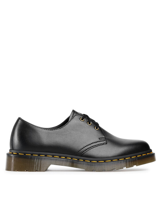 Dr. Martens Kerzai · Juoda
