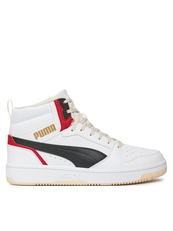 Puma Laisvalaikio batai · Balta