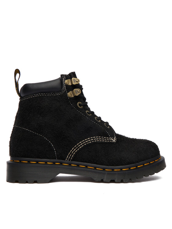 Dr. Martens Auliniai batai · Juoda