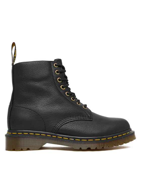 Dr. Martens Kerzai · Juoda