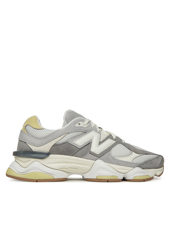New Balance Laisvalaikio batai · NB 9060 · Pilka