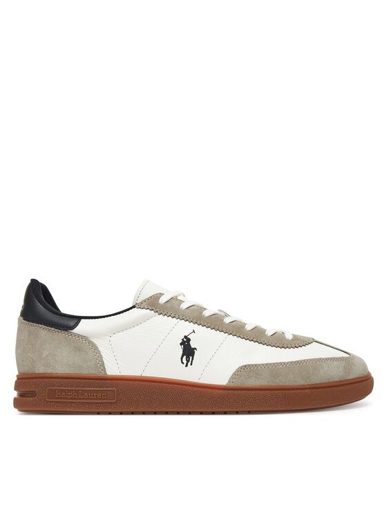 Polo Ralph Lauren Laisvalaikio batai · Balta