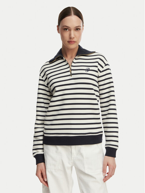 Gant Džemperis · Tamsiai mėlyna · Regular Fit