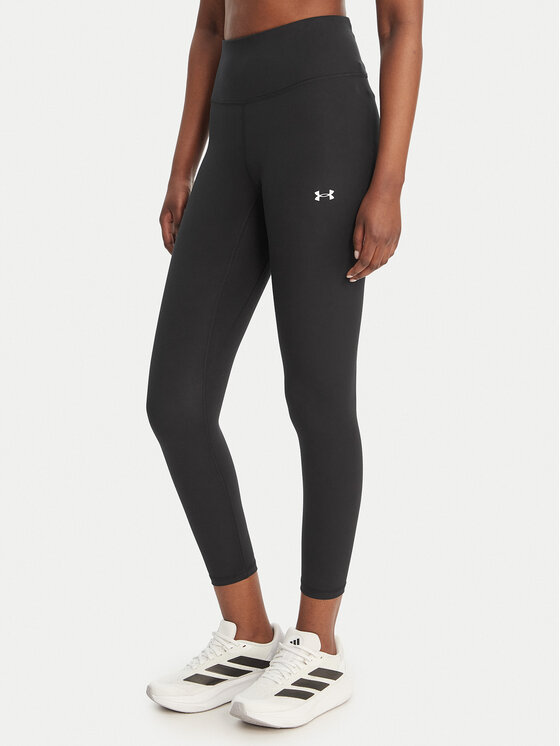 Under Armour Tamprės · Juoda