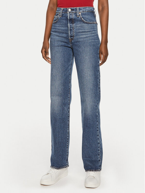Kodas 20MAY Levi's® Džinsai · Mėlyna · Regular Fit