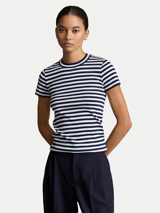 Polo Ralph Lauren Marškinėliai · Spalvota