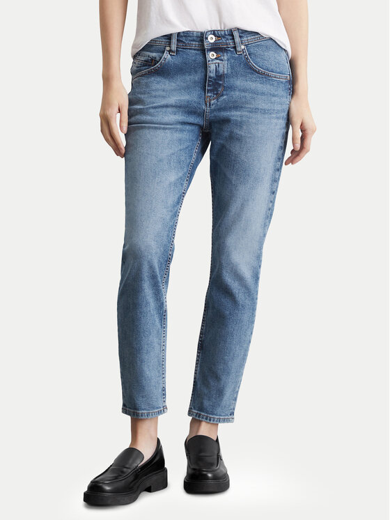 Marc O'Polo Džinsai · Mėlyna · Relaxed Fit