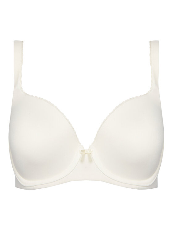 Triumph Liemenėlė su lankeliais · Balta