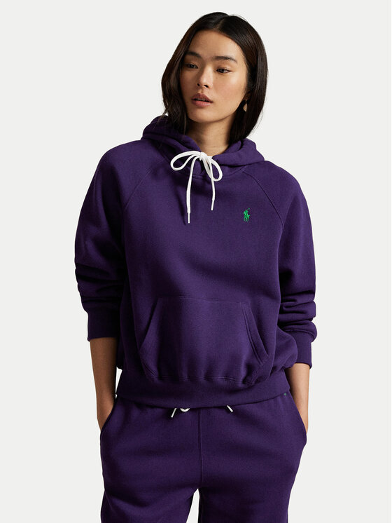 Kodas 20MAY Polo Ralph Lauren Džemperis · Tamsiai mėlyna · Relaxed Fit