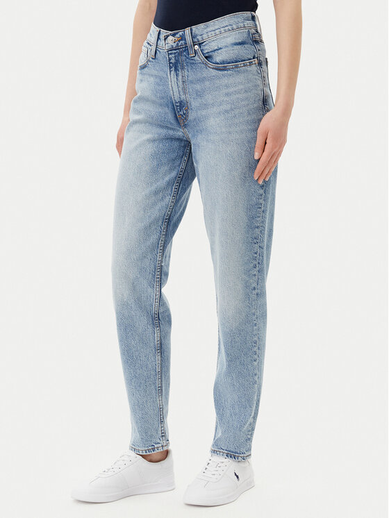 Levi's® Džinsai · Mėlyna · Relaxed Fit