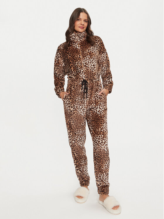 Hunkemöller Kombinezonas · Ruda