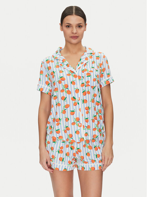 Kate Spade Pižama · Mėlyna