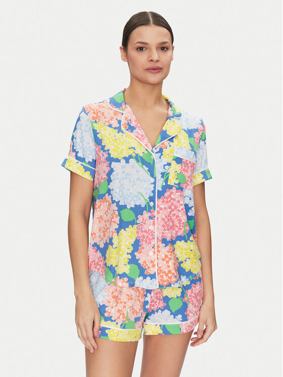 Kate Spade Pižama · Spalvota