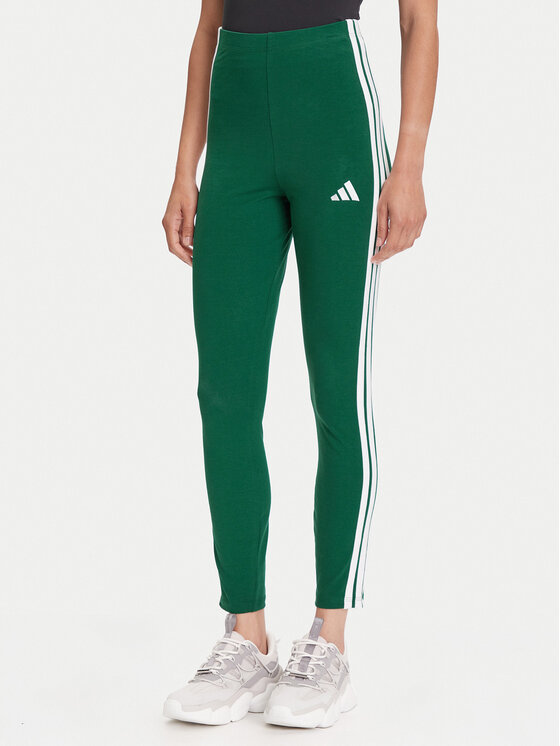 adidas Tamprės · Žalia