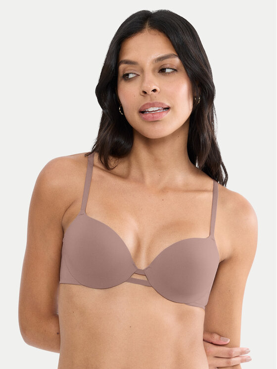 Triumph Liemenėlė su lankeliais · Ruda