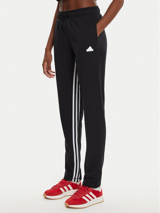 adidas Sportinės kelnės · Juoda