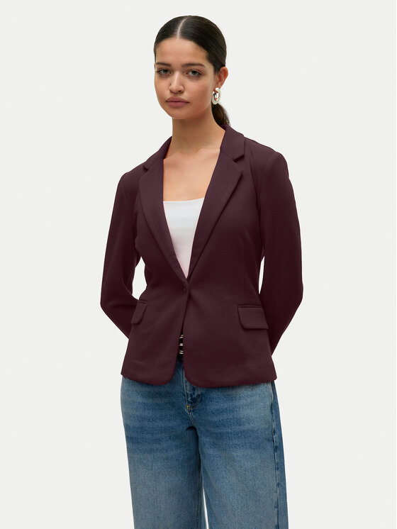 Kodas 20MAY Vero Moda Švarkas · Violetinė · Regular Fit
