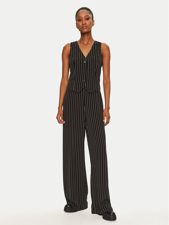 DKNY Kombinezonas · Juoda · Ilgas
