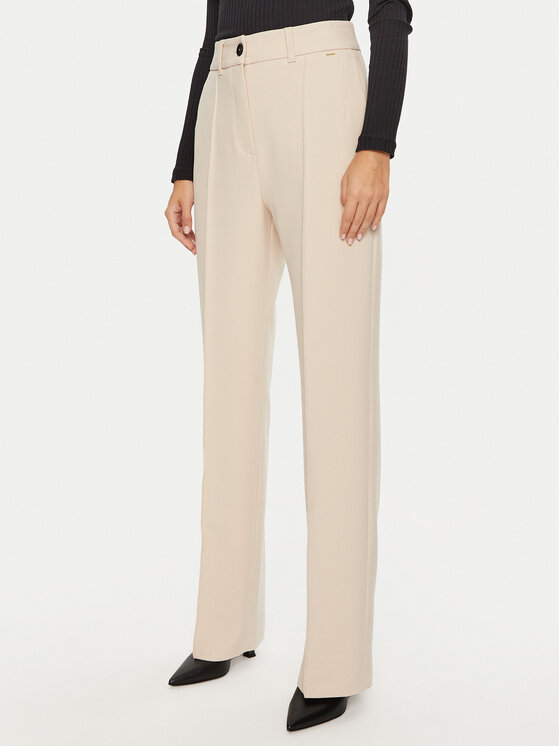 JOOP! Švarkas · Smėlio · Regular Fit