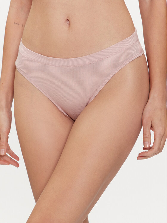 Calvin Klein Underwear Klasikinės kelnaitės · Rožinė