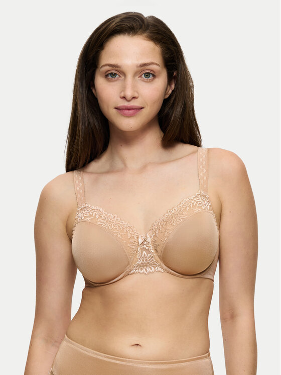Triumph Liemenėlė su lankeliais · Smėlio
