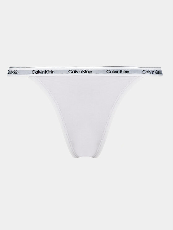 Calvin Klein Underwear Klasikinės kelnaitės · Violetinė