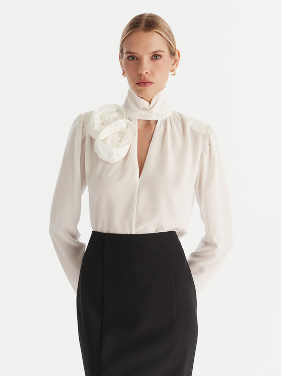 ACCESS FASHION Palaidinė · Balta
