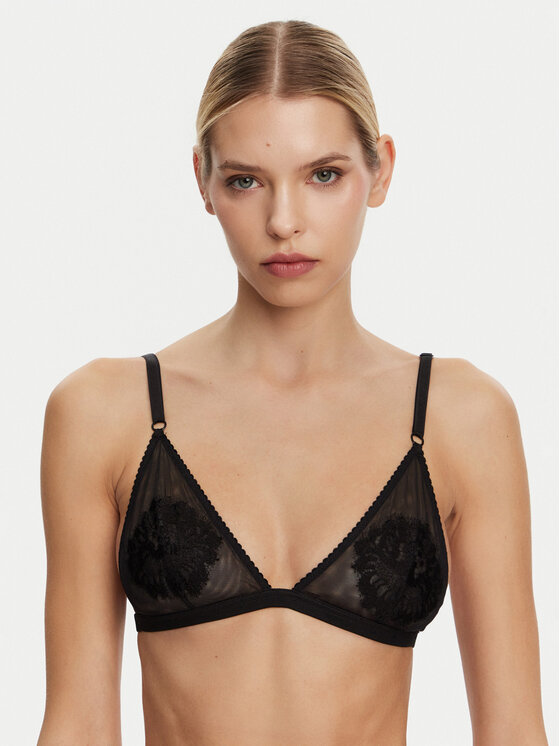 Dolce&Gabbana Braletė liemenėlė · Juoda