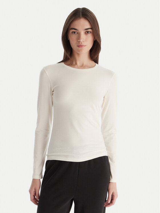 Hunkemöller Palaidinė · Balta