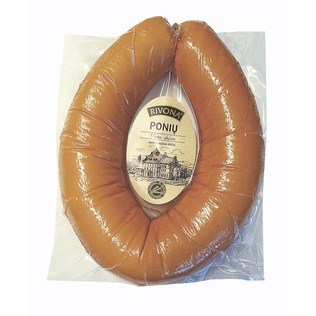 Sveriama PONIŲ virta dešra, a. r., 1 kg