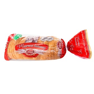 MAMOS batonas BALTASIS PYRAGAS, 500 g
