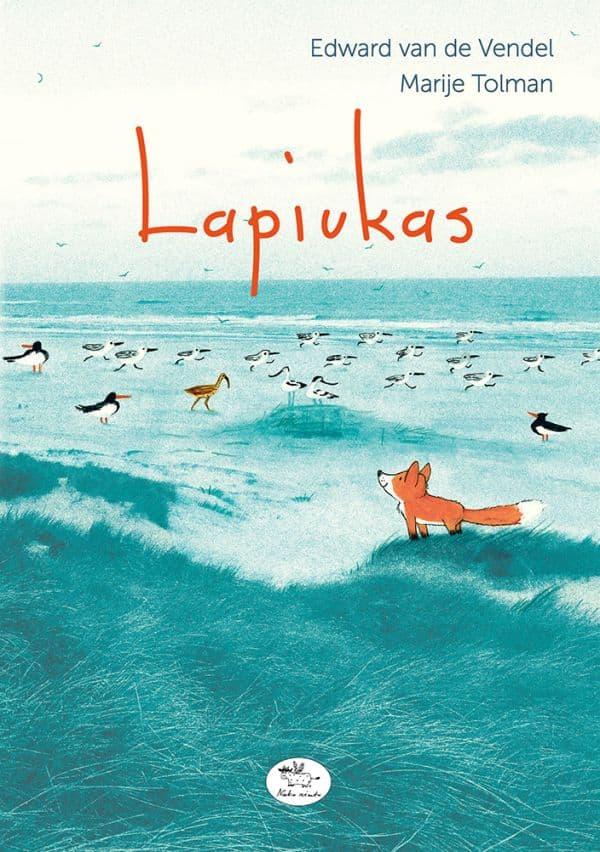 Lapiukas