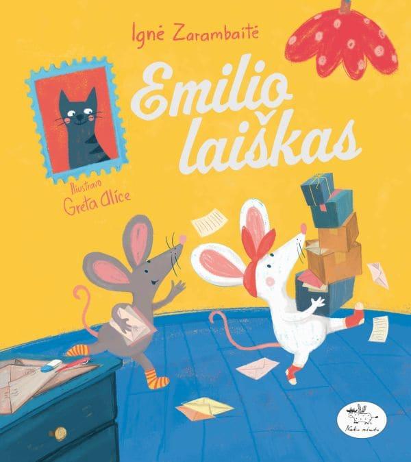 Emilio laiškas