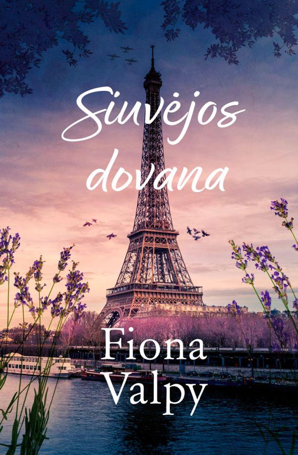 Siuvėjos dovana