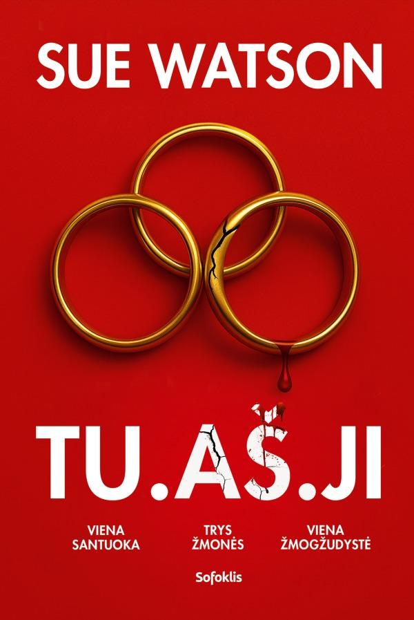 Tu. Aš. Ji