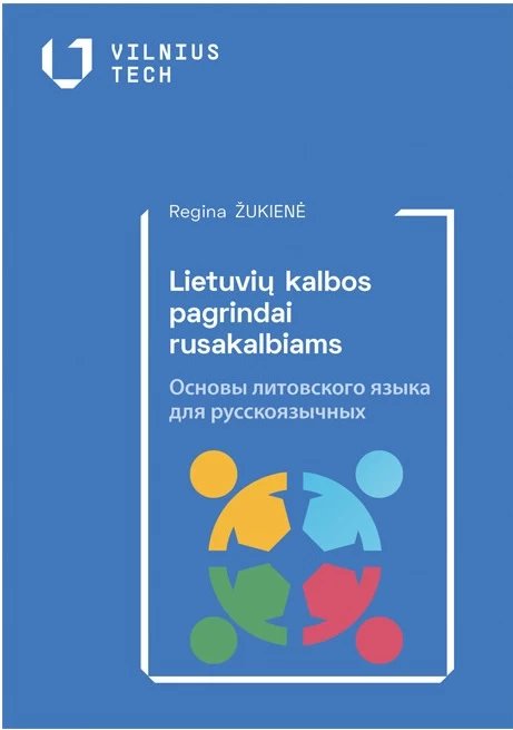 Lietuvių kalbos pagrindai rusakalbiams