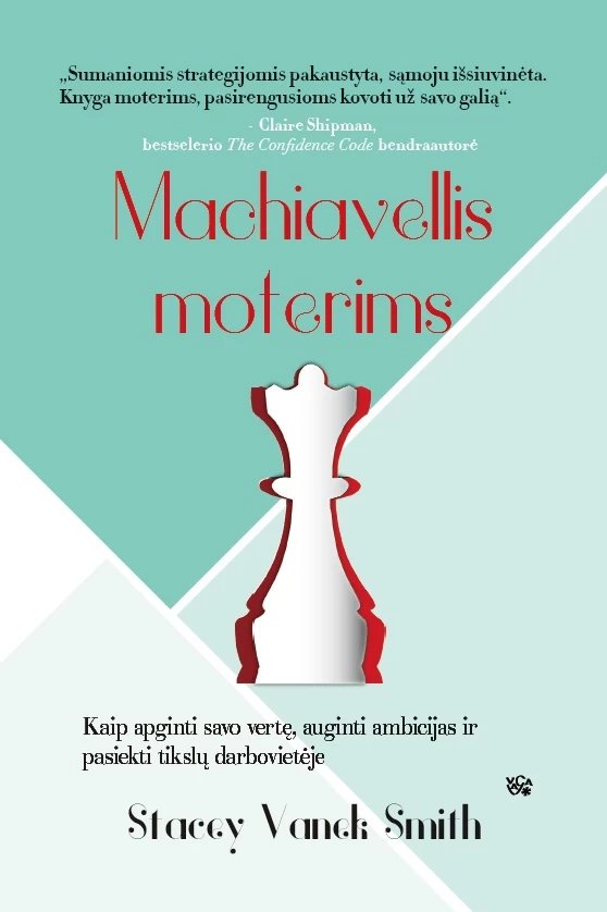 Machiavellis moterims