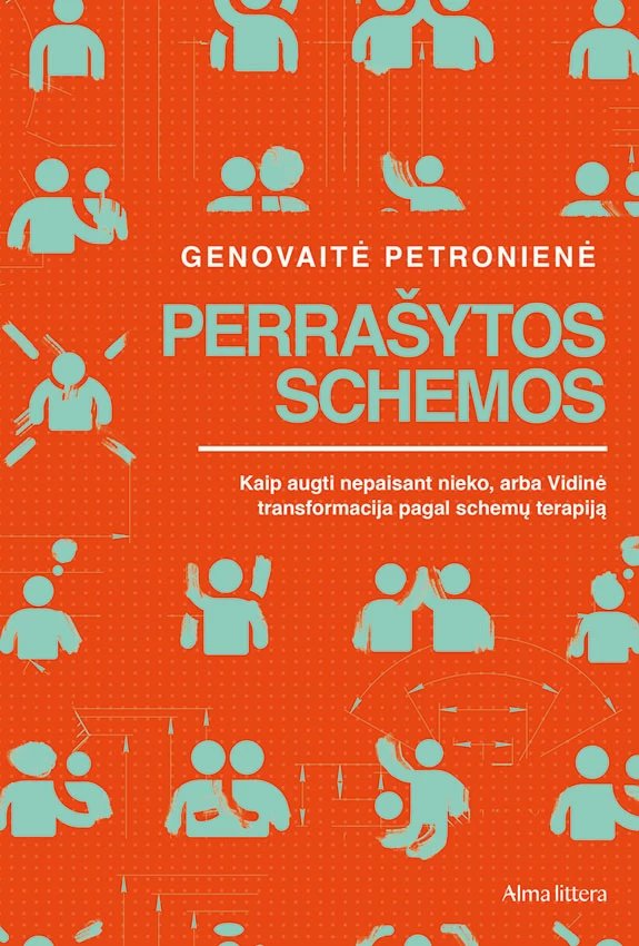 Perrašytos schemos