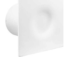 AWENTA Awenta Loop WL125H vonios ventiliatorius fi125mm 55/100m3/h 6/8W 230V su drėgmės jutikliu balta