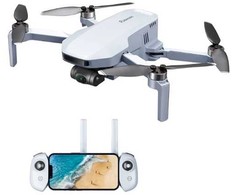 Dronas POTENSIC Atom su kamera 12Mp 4K 25FPS