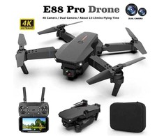 Avernus Dronas E88 Pro Max